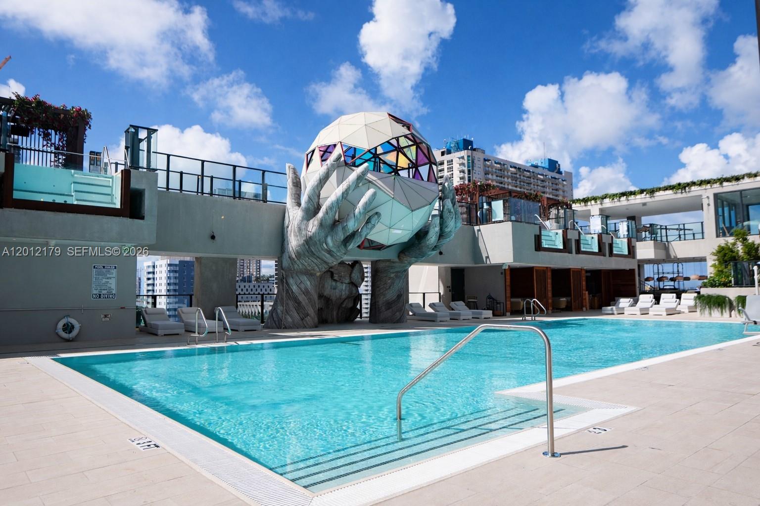 Investor owner motivated and open to serious offers. Rare opportunity to own a high-floor residence in E11EVEN Residences East, one of Miami’s most sought-after luxury condominium towers allowing daily rentals year-round. Positioned on the 34th floor, this residence offers an attractive investment opportunity, skyline views, floor-to-ceiling glass, contemporary finishes, and access to one of Miami’s high-demand rental markets.

What makes this opportunity especially unique is the ability to purchase adjacent Unit 3403B simultaneously, creating a rare adjacent studio combination opportunity within the building. Architectural combination plans and additional information available upon request. Ideal for investors seeking expanded living space, increased rental flexibility, customization potential, or a unique luxury asset in Miami’s rapidly growing entertainment district.

Located minutes from Miami Worldcenter, Kaseya Center, Brightline, Wynwood, Brickell, Downtown Miami, top dining, nightlife, and major entertainment destinations. E11EVEN Residences East offers luxury amenities, valet/front desk services, and flexible rental policies attractive to both end users and investors alike.

Limited remaining inventory in the building. Adjacent combination opportunities in this tower are rarely available.

One assigned parking space included. Daily rentals allowed. Proof of funds or pre-approval required with all offers. Buyer and buyer’s agent to independently verify all information, measurements, rental policies, fees, restrictions, and future development plans.