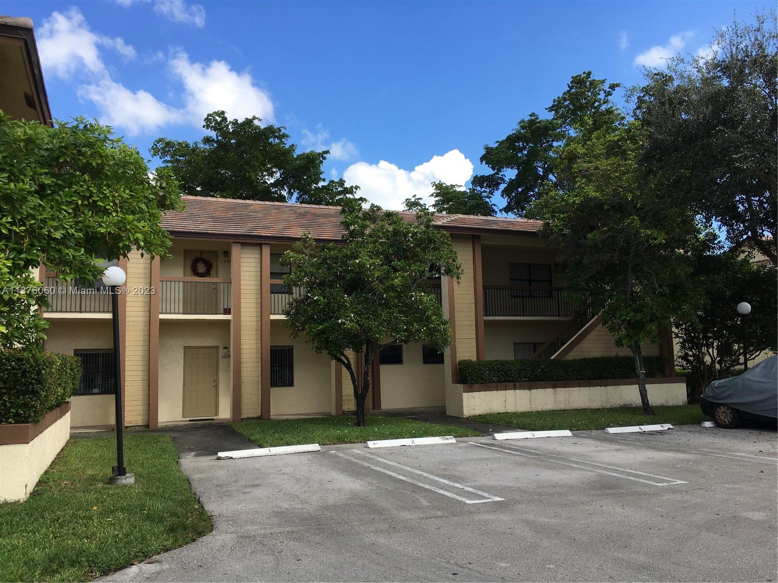 GRENADIER WEST CONDO - Residential Lease