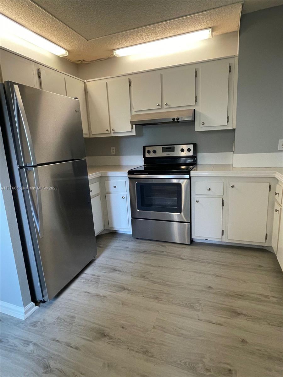 GRENADIER WEST CONDO - Residential Lease