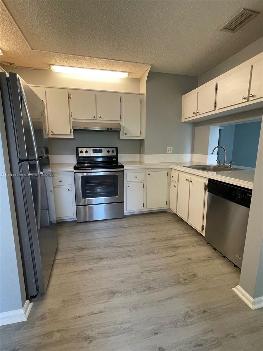 GRENADIER WEST CONDO - Residential Lease