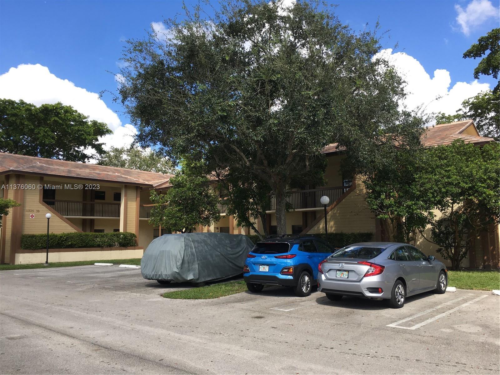 GRENADIER WEST CONDO - Residential Lease
