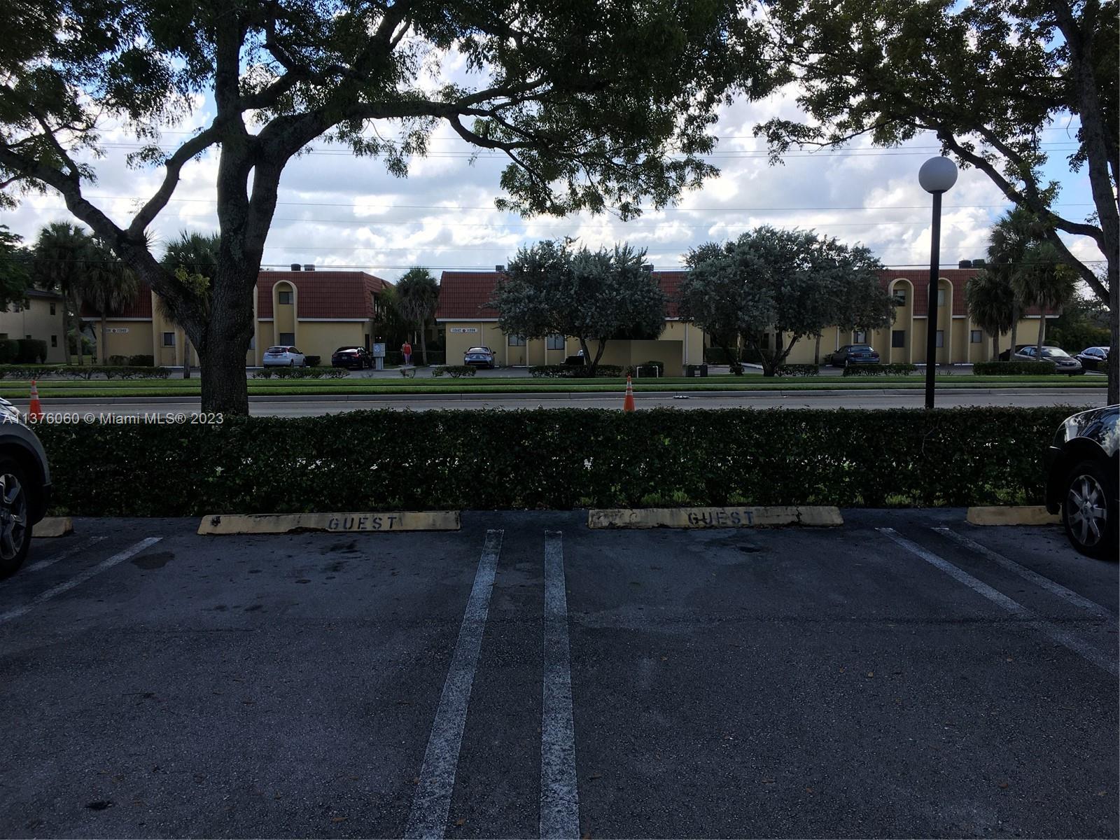 GRENADIER WEST CONDO - Residential Lease
