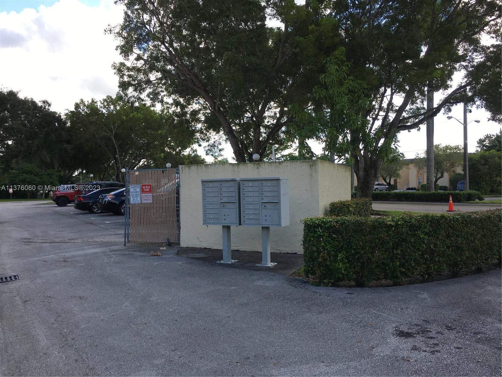 GRENADIER WEST CONDO - Residential Lease