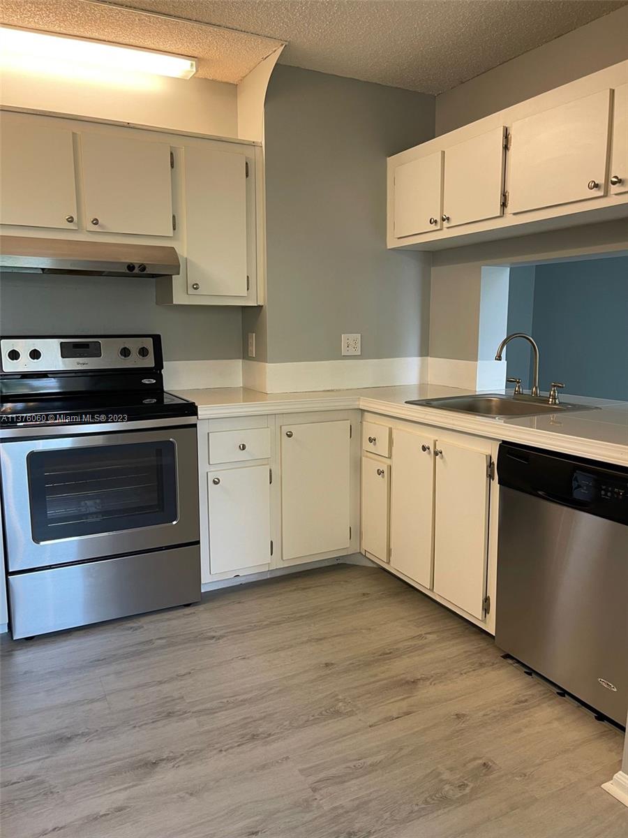 GRENADIER WEST CONDO - Residential Lease