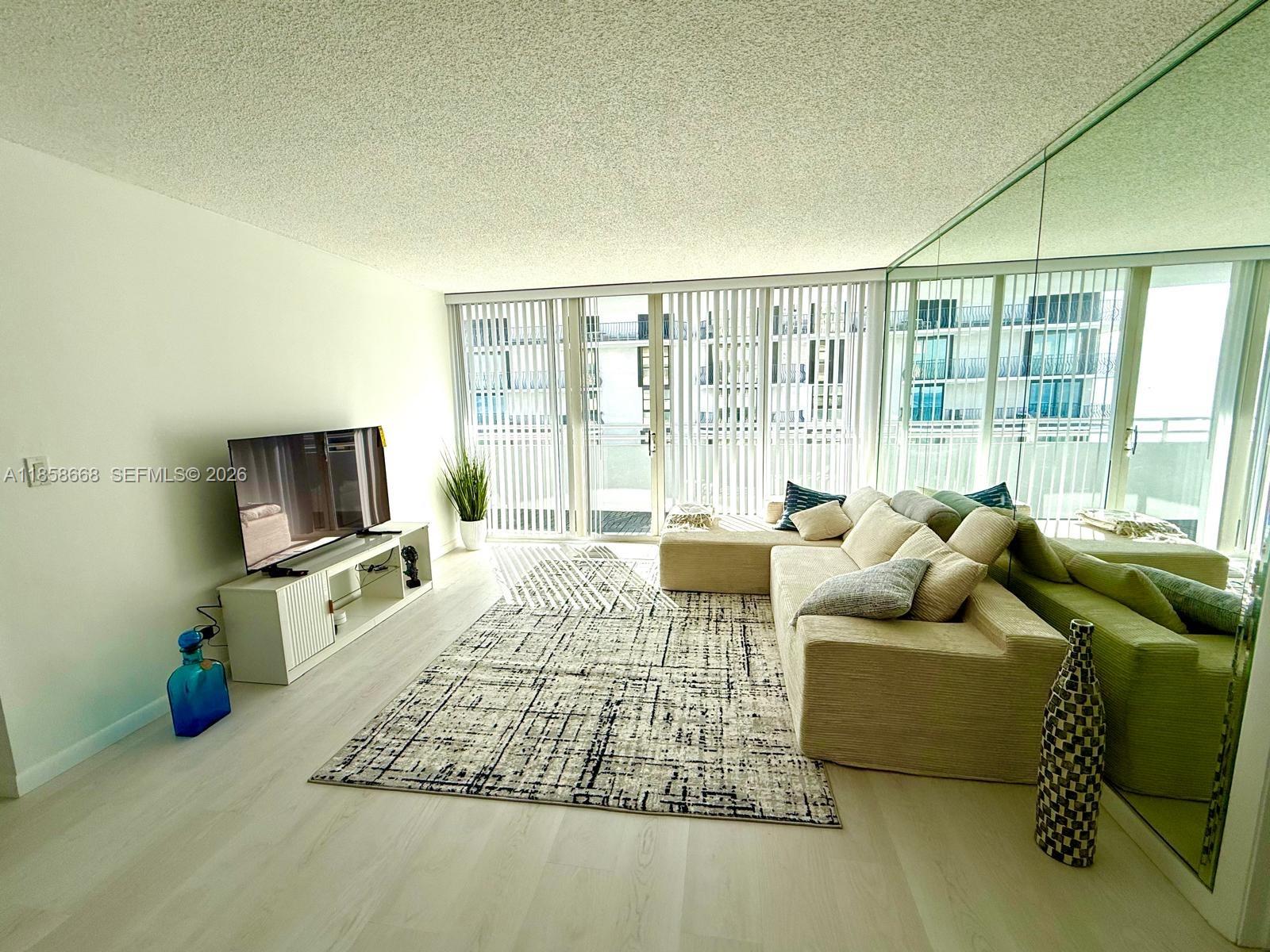 RIMINI BEACH CONDO - Residential Lease