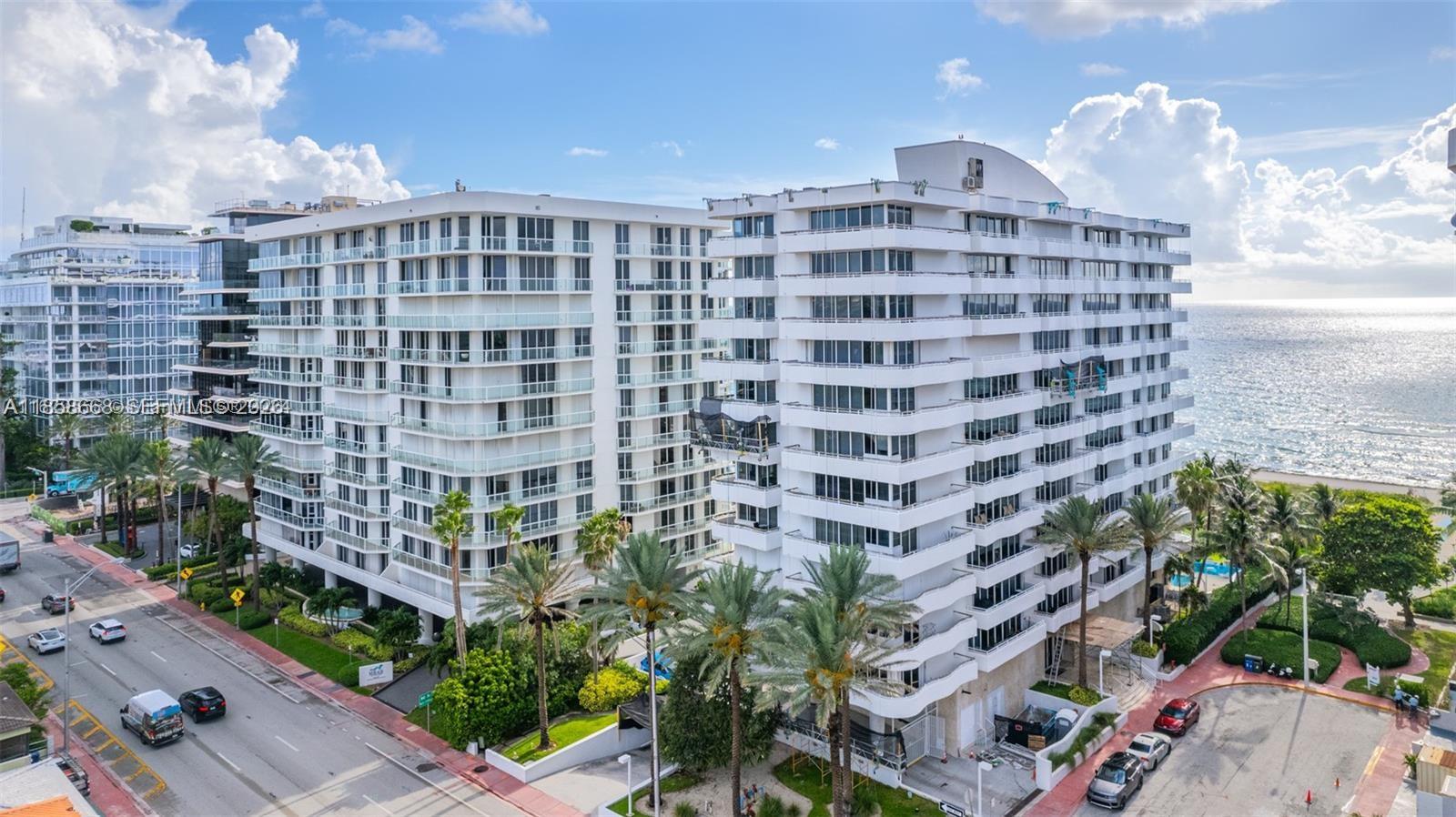 RIMINI BEACH CONDO - Residential Lease