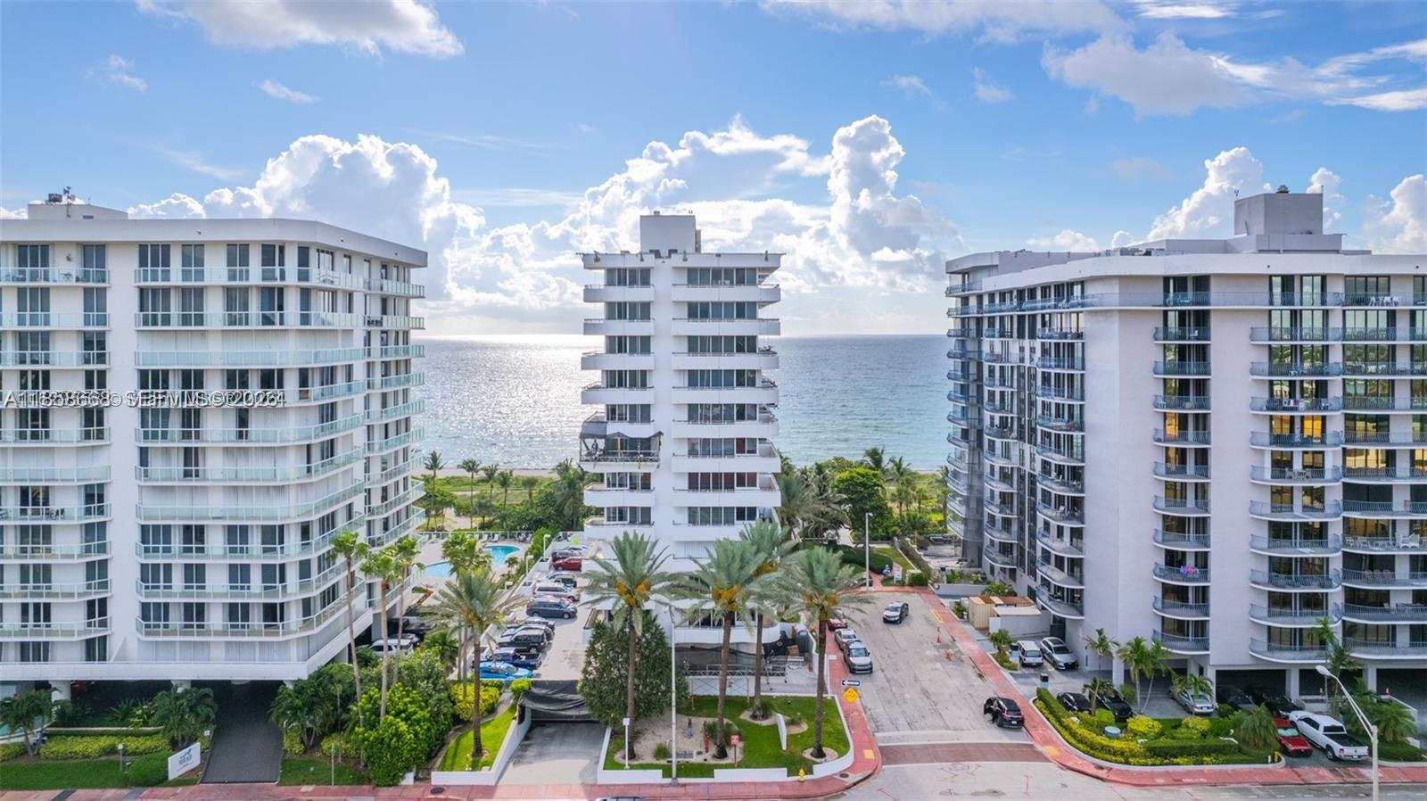 RIMINI BEACH CONDO - Residential Lease