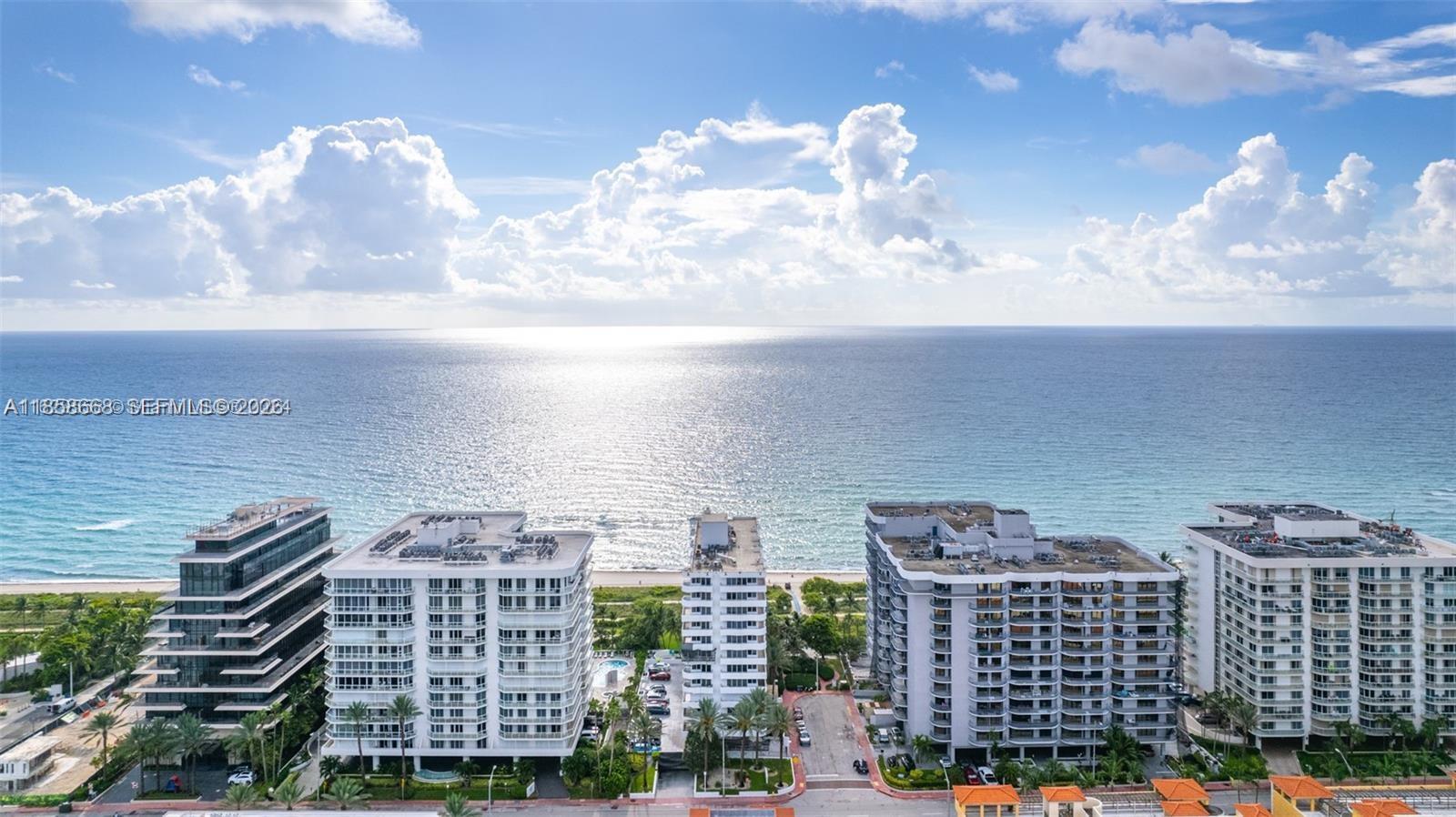RIMINI BEACH CONDO - Residential Lease