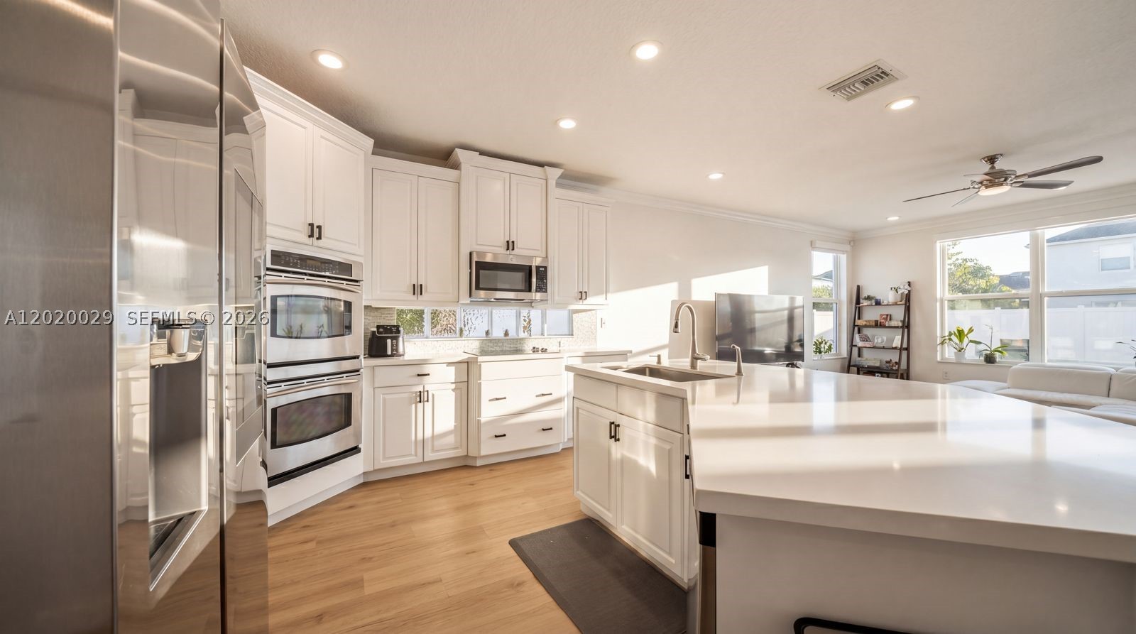 SATURNIA ISLES 1 - Residential