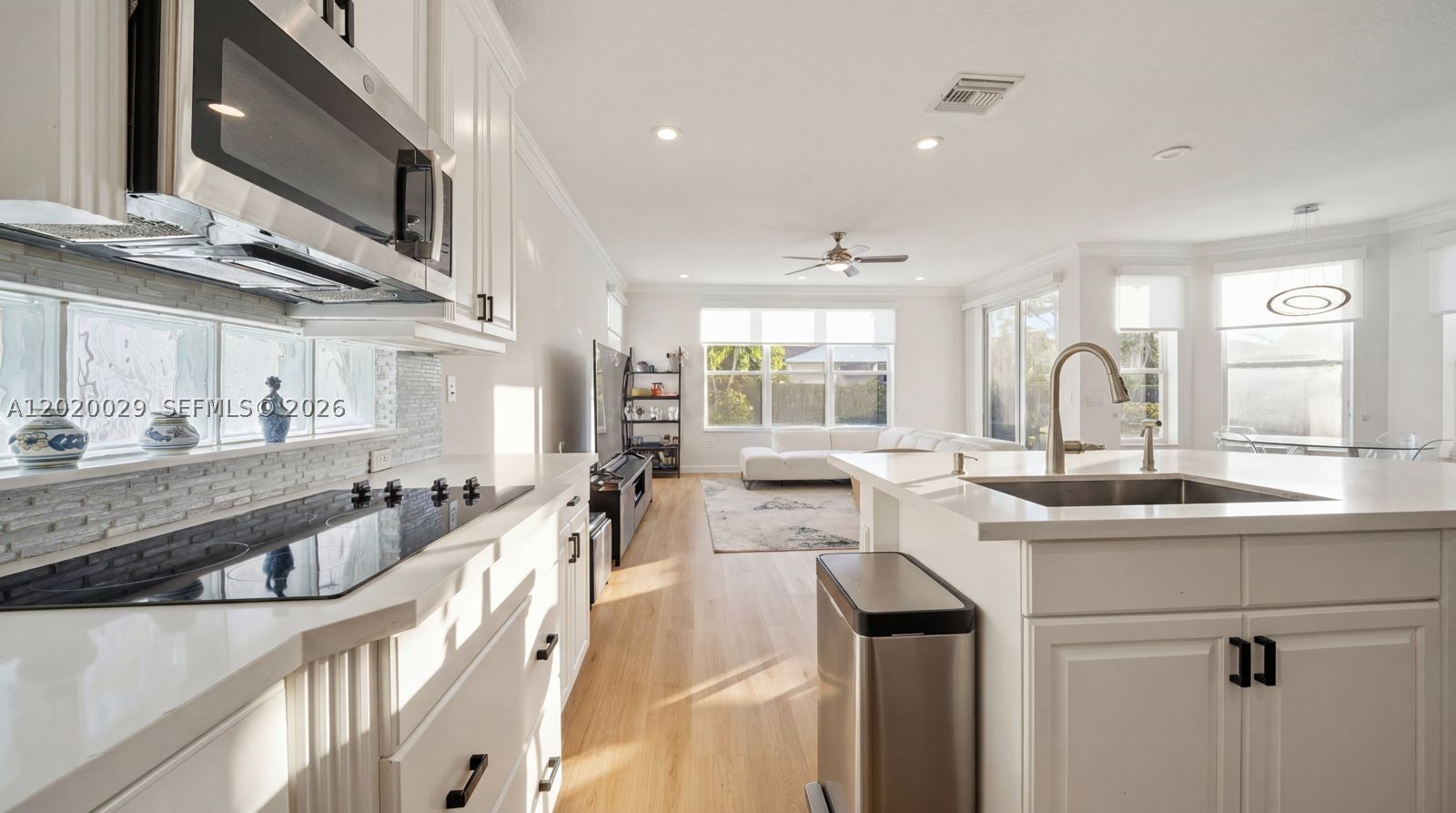 SATURNIA ISLES 1 - Residential