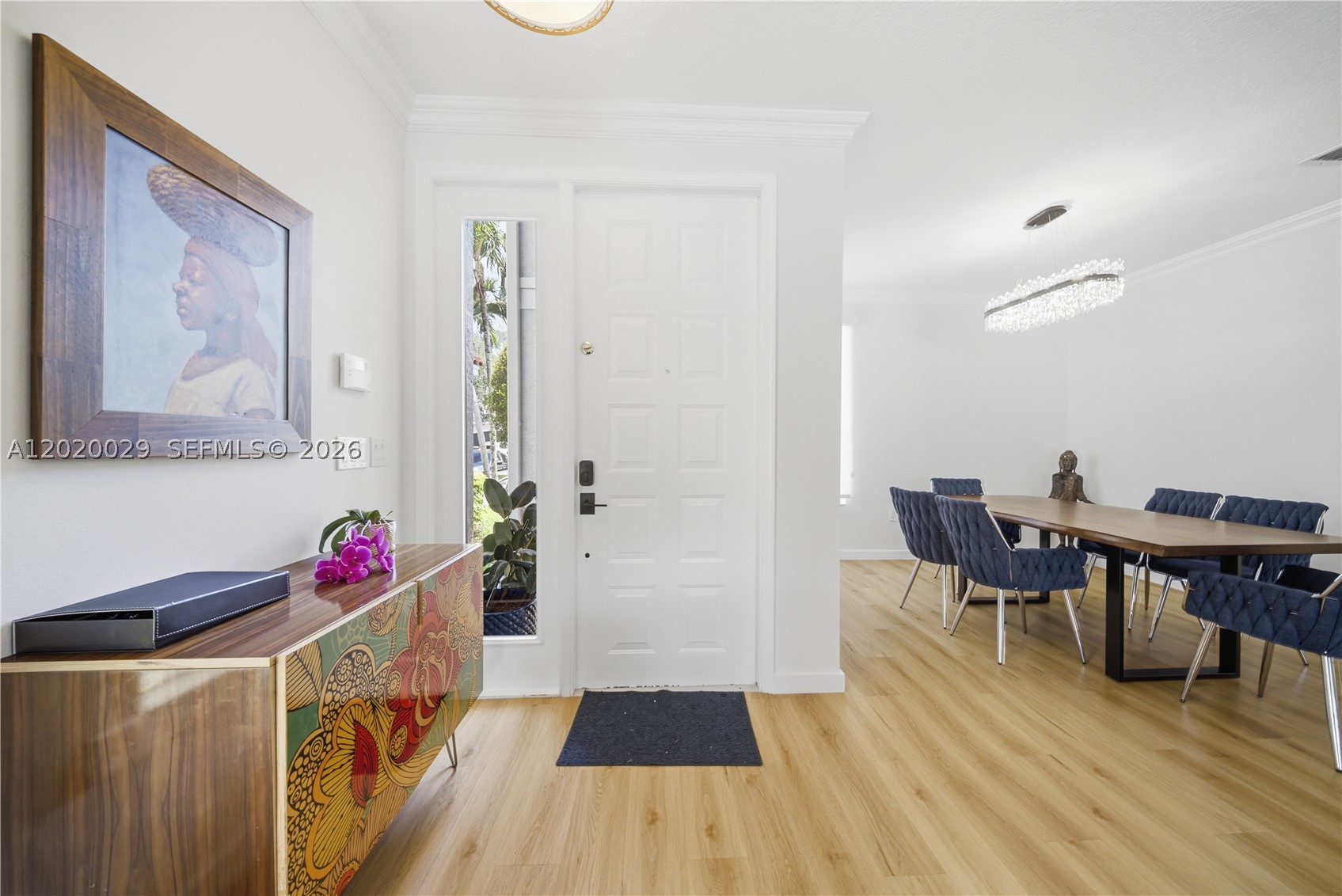 SATURNIA ISLES 1 - Residential