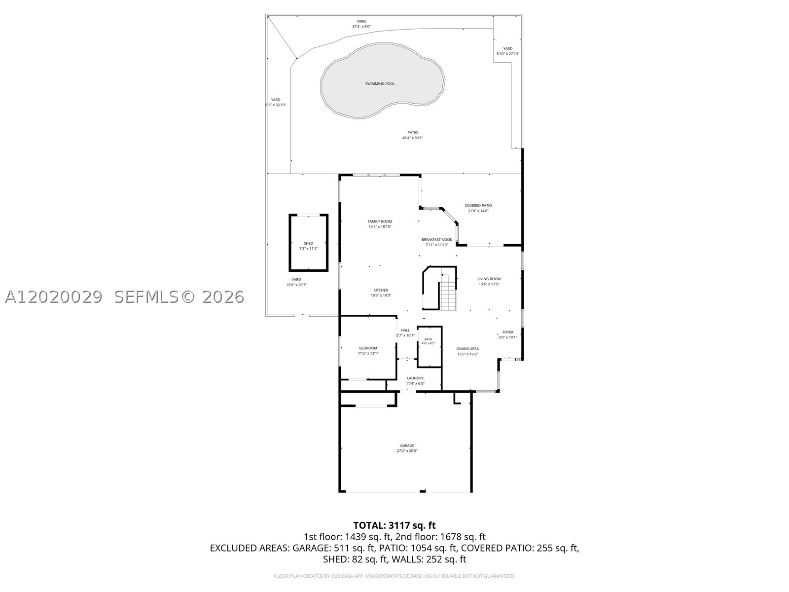 SATURNIA ISLES 1 - Residential