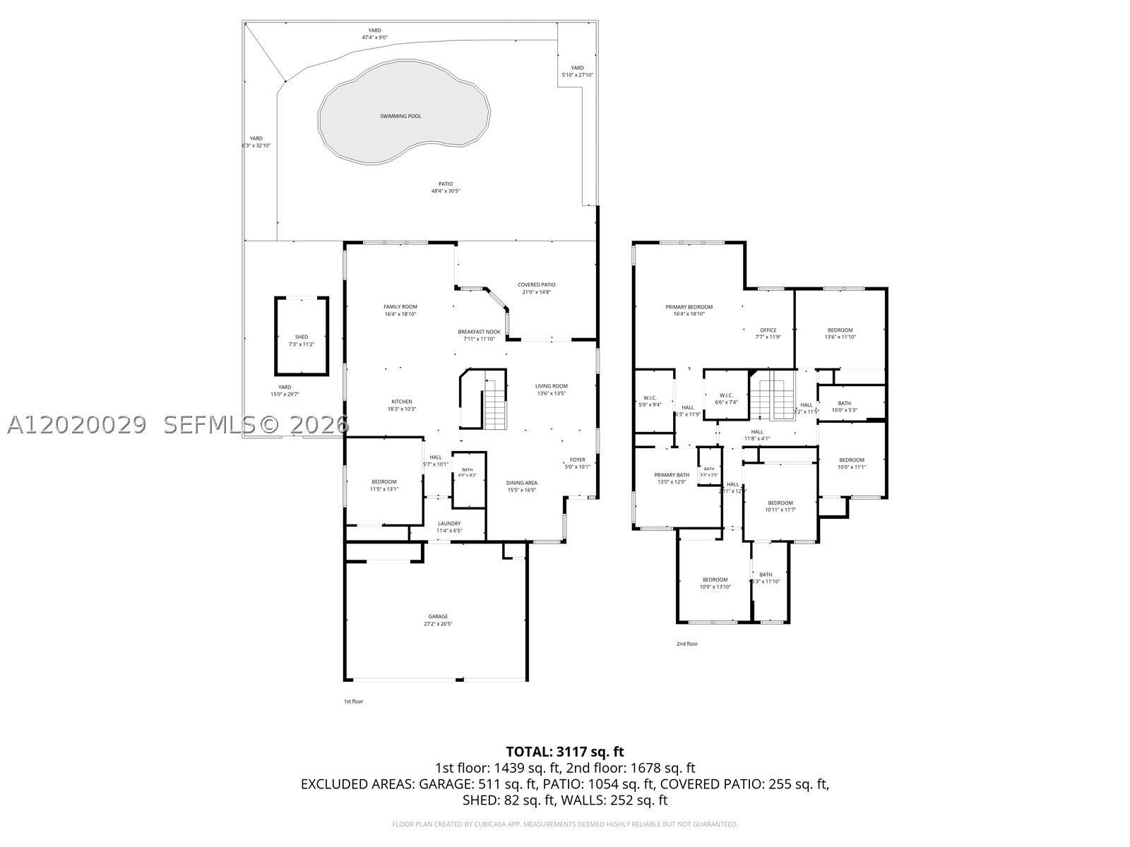 SATURNIA ISLES 1 - Residential