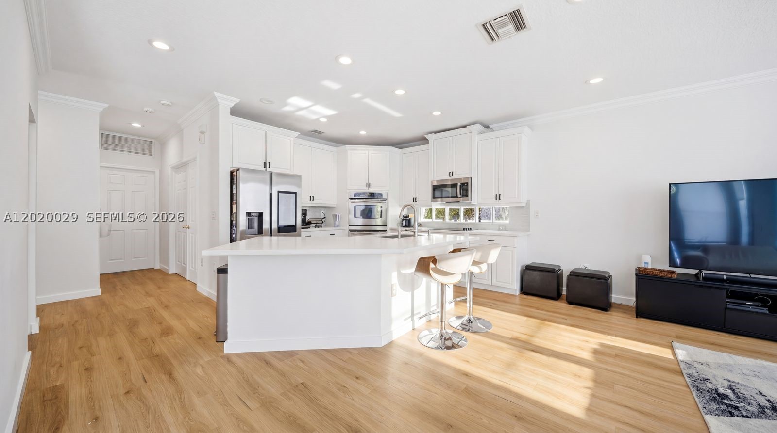 SATURNIA ISLES 1 - Residential