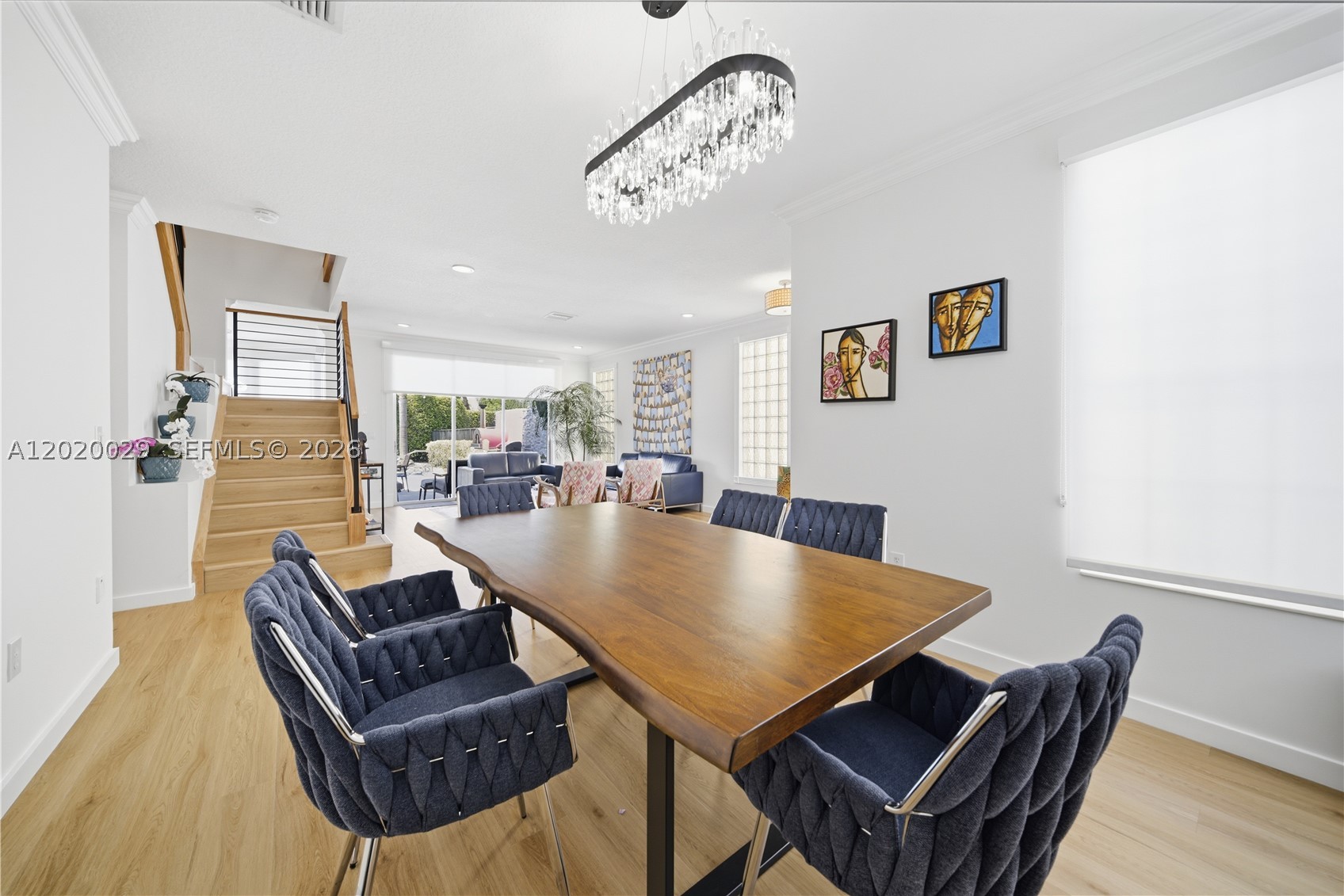 SATURNIA ISLES 1 - Residential