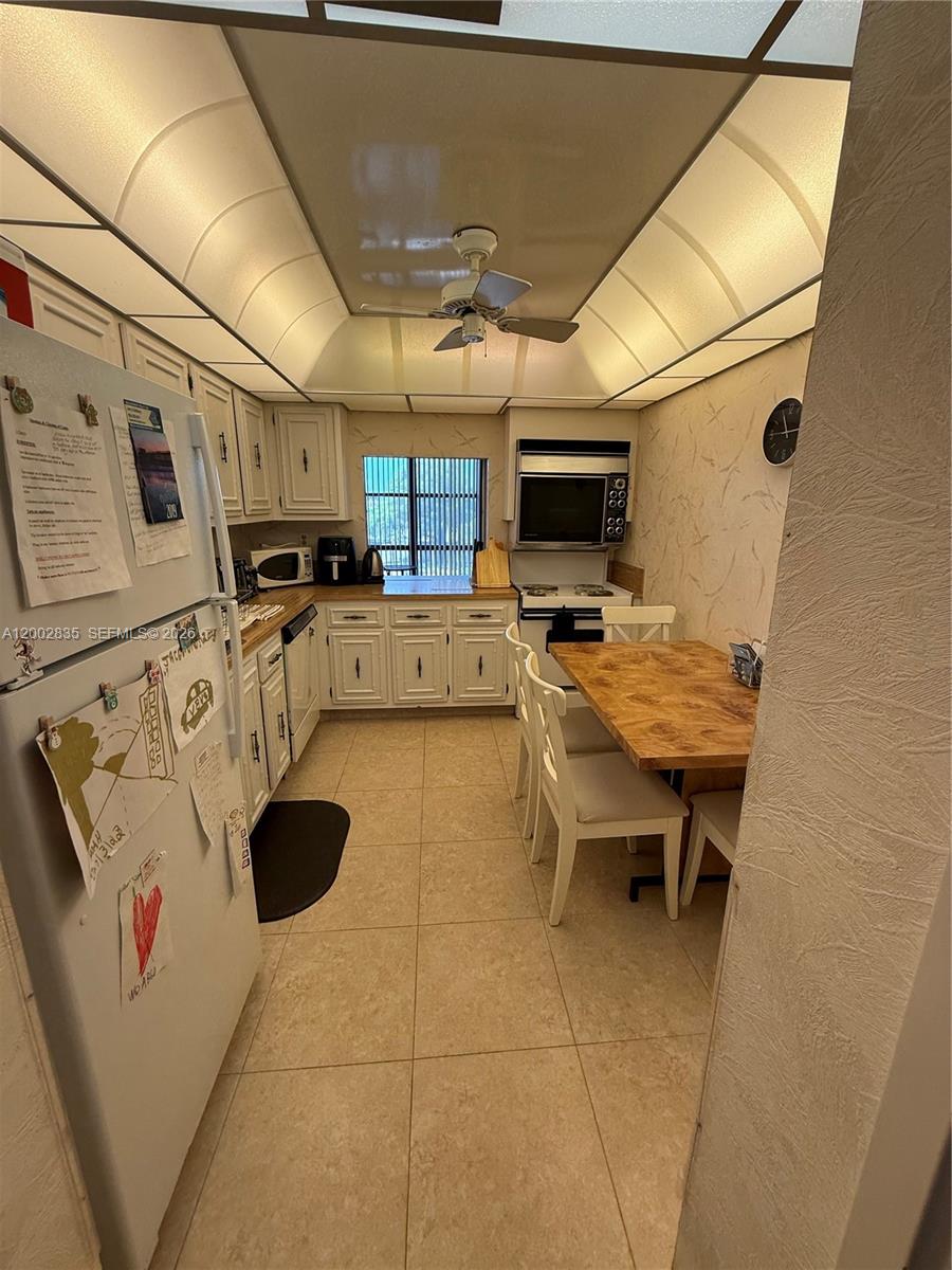 OCEANVIEW PARK CONDO - Residential