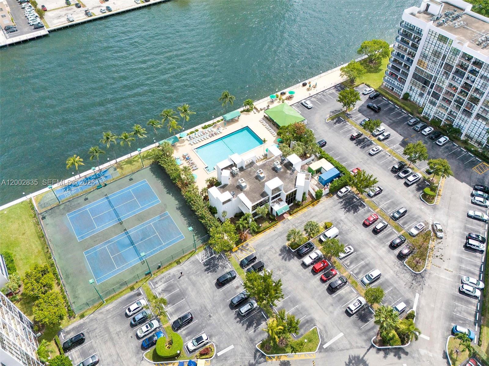 OCEANVIEW PARK CONDO - Residential