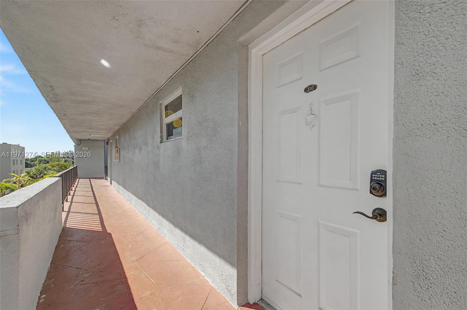 VILLAS SAN MIGUEL CONDO - Residential