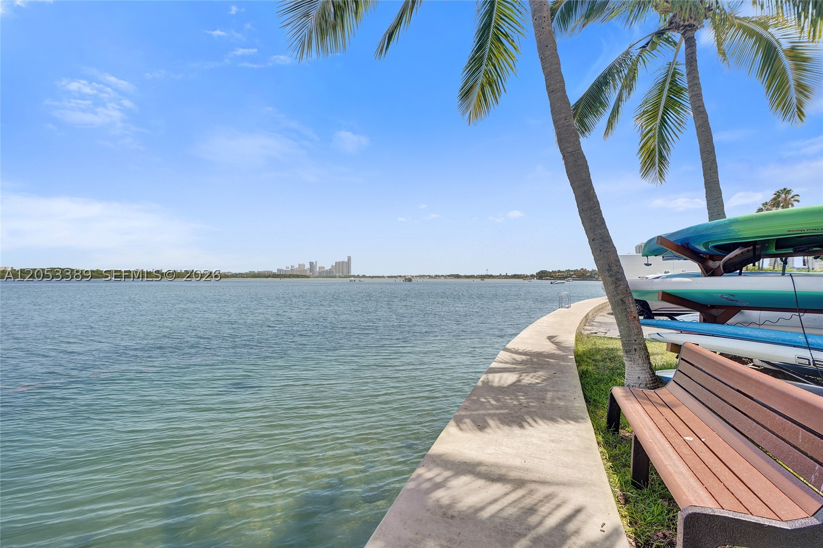 ISLAND POINTE CONDO - Residential Lease