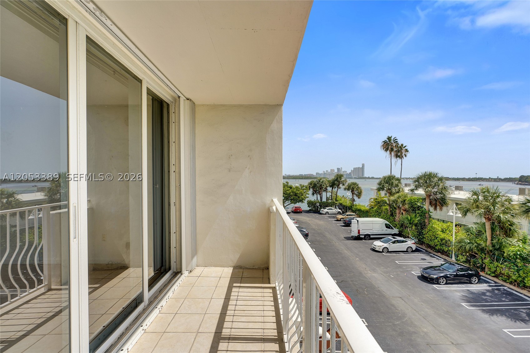 ISLAND POINTE CONDO - Residential Lease