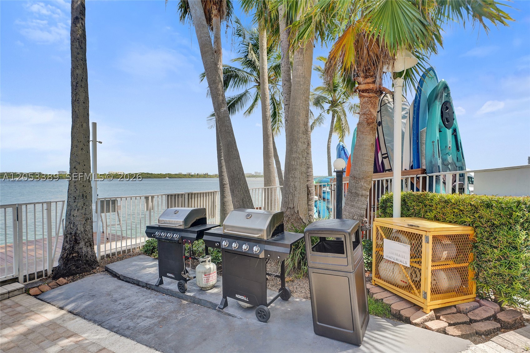 ISLAND POINTE CONDO - Residential Lease