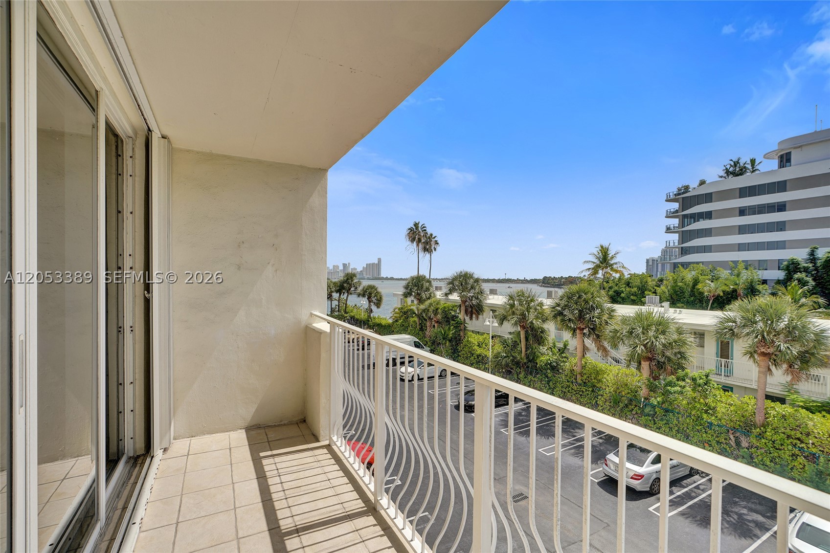 ISLAND POINTE CONDO - Residential Lease