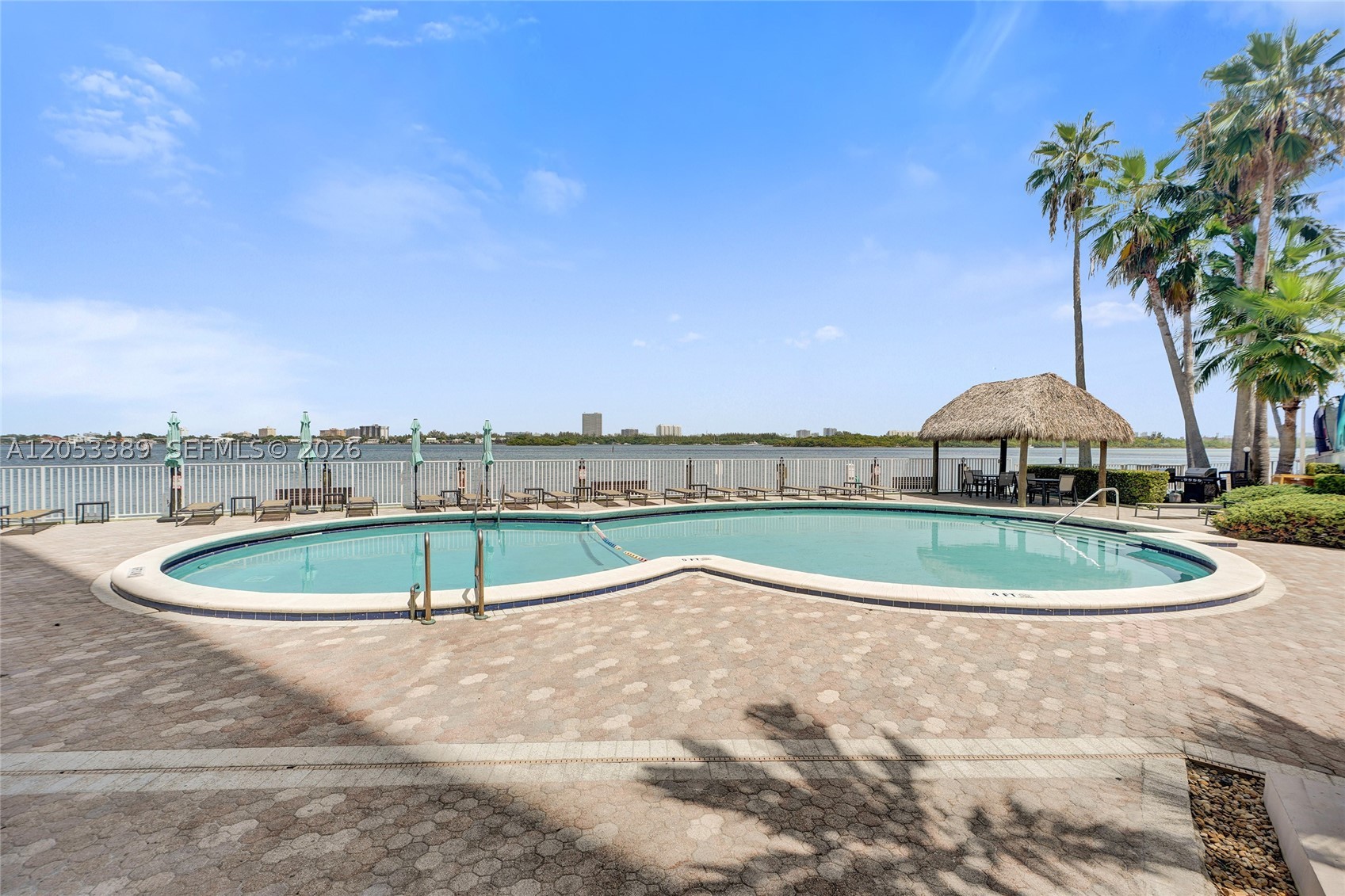 ISLAND POINTE CONDO - Residential Lease