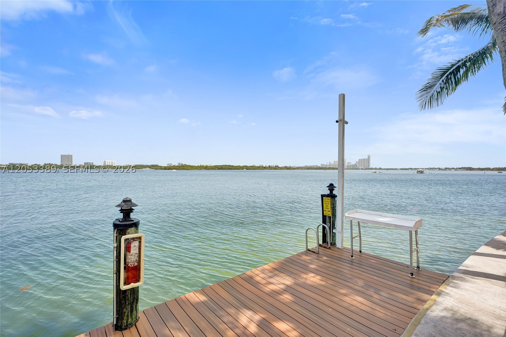 ISLAND POINTE CONDO - Residential Lease