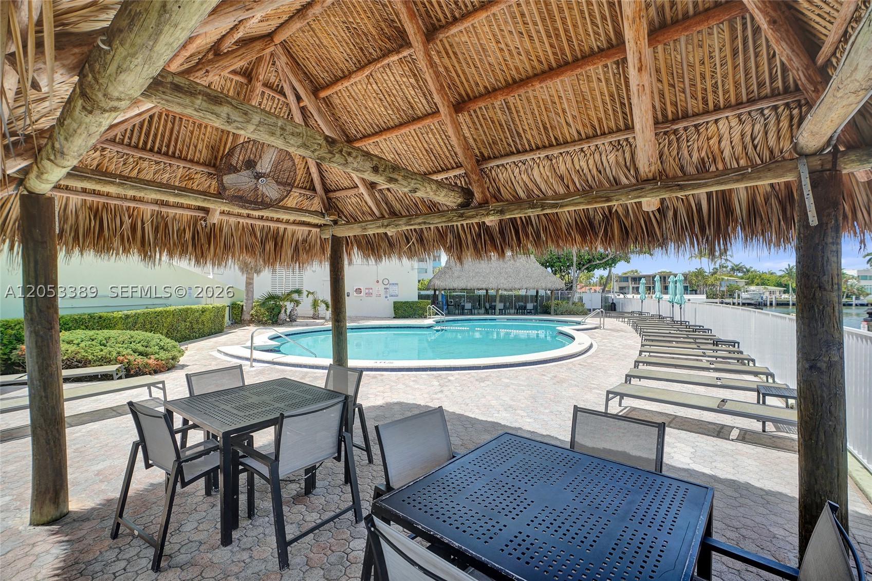 ISLAND POINTE CONDO - Residential Lease