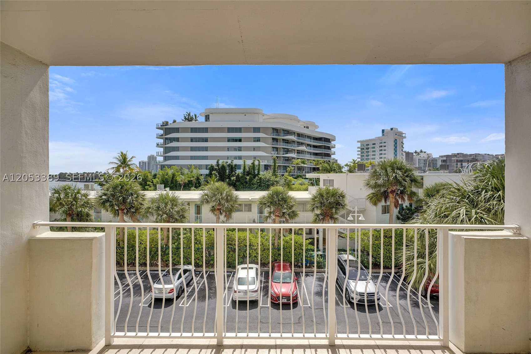 ISLAND POINTE CONDO - Residential Lease