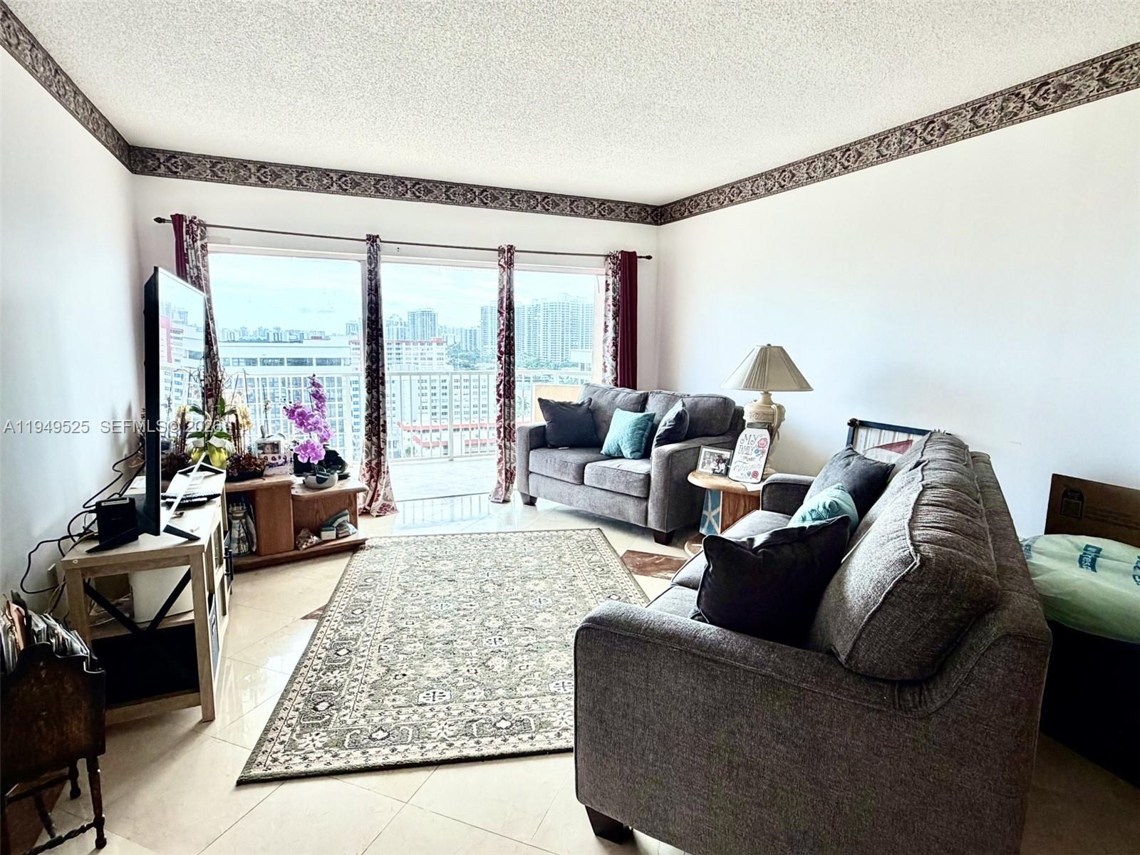 HEMISPHERES CONDO - Residential