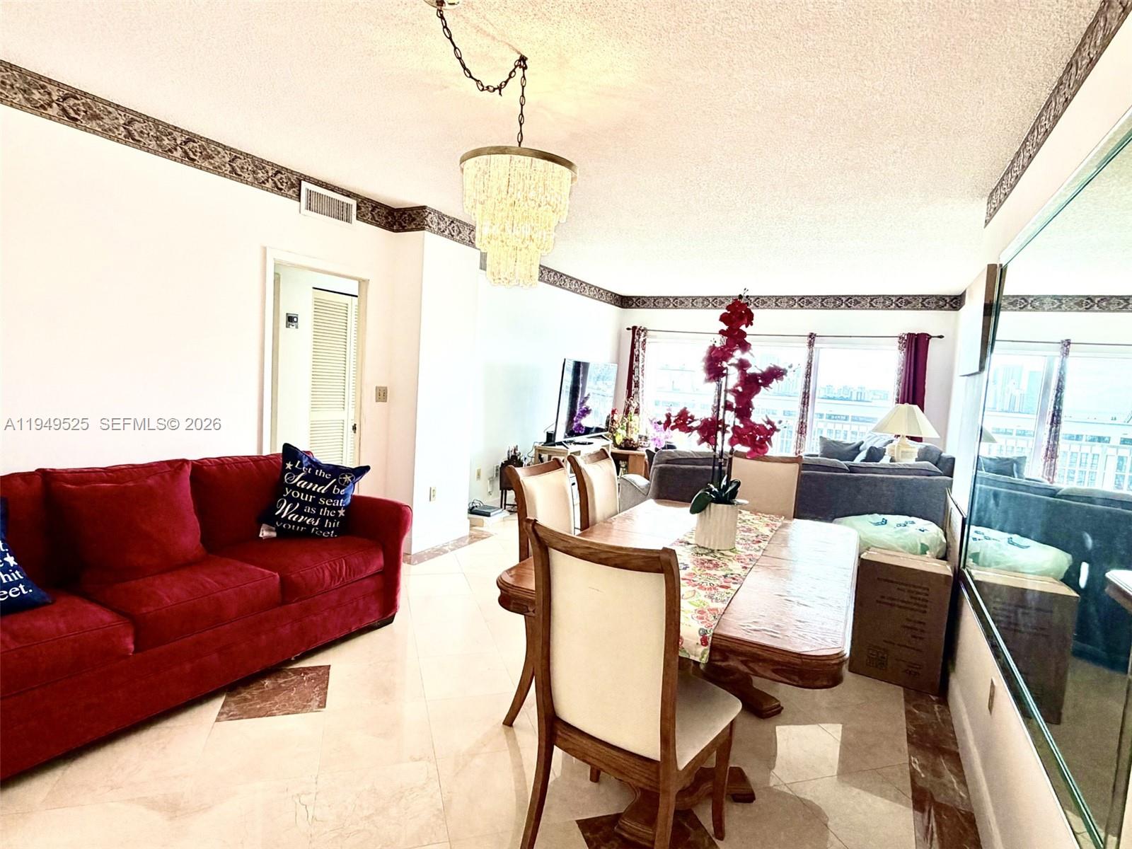 HEMISPHERES CONDO - Residential