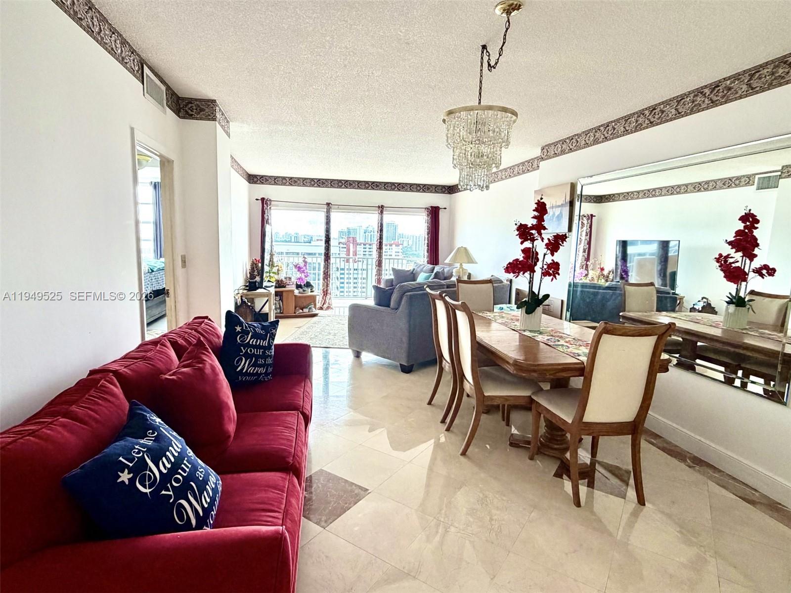 HEMISPHERES CONDO - Residential
