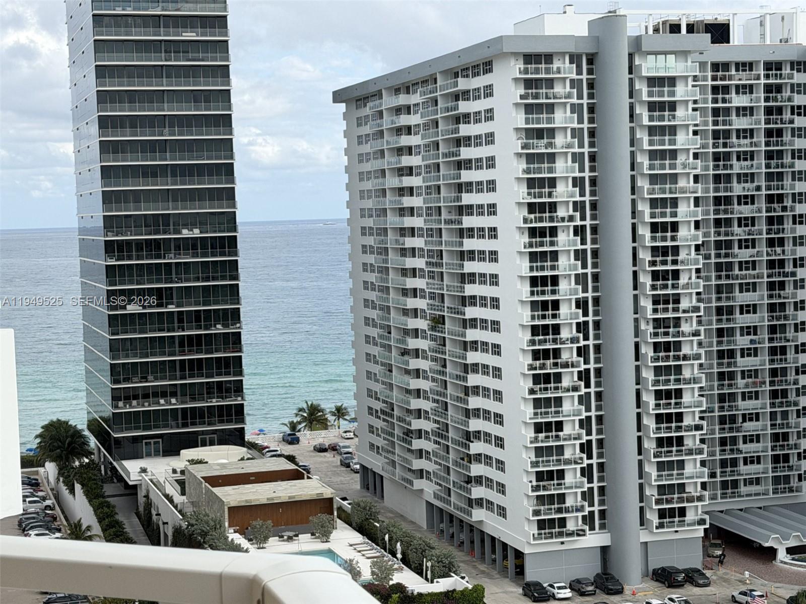 HEMISPHERES CONDO - Residential