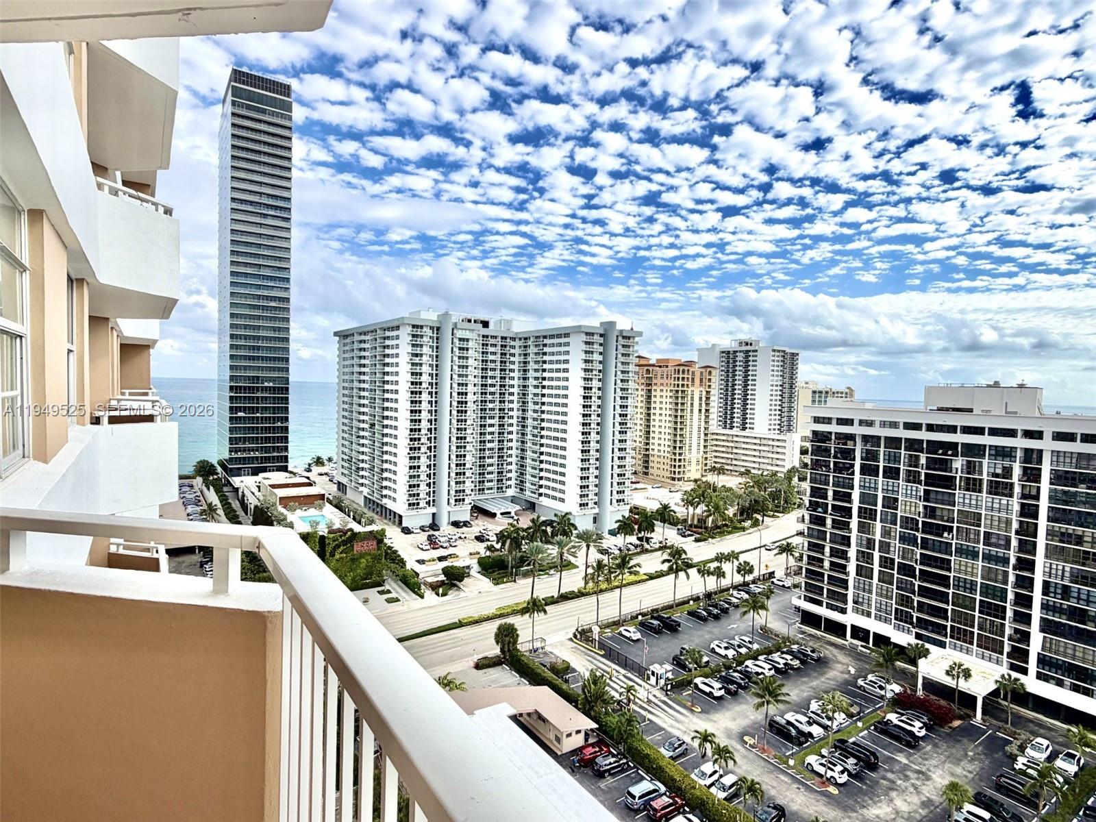 HEMISPHERES CONDO - Residential