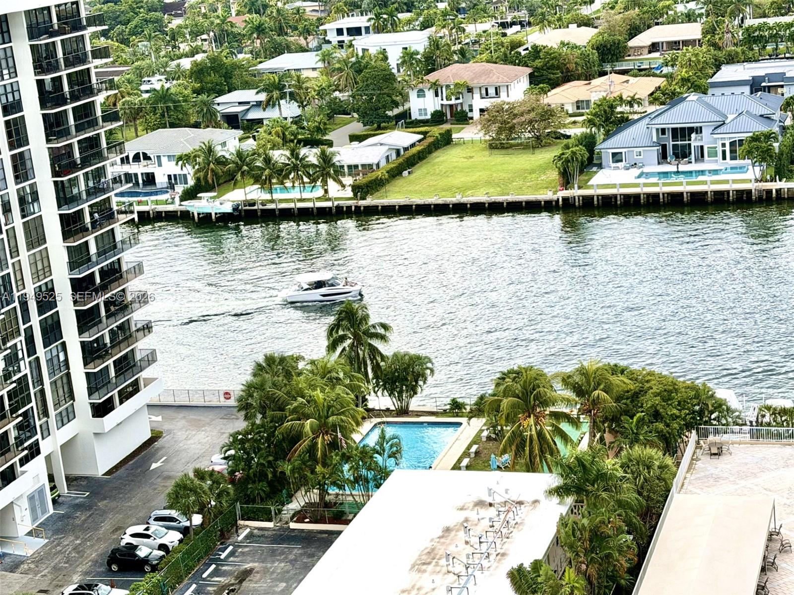 HEMISPHERES CONDO - Residential