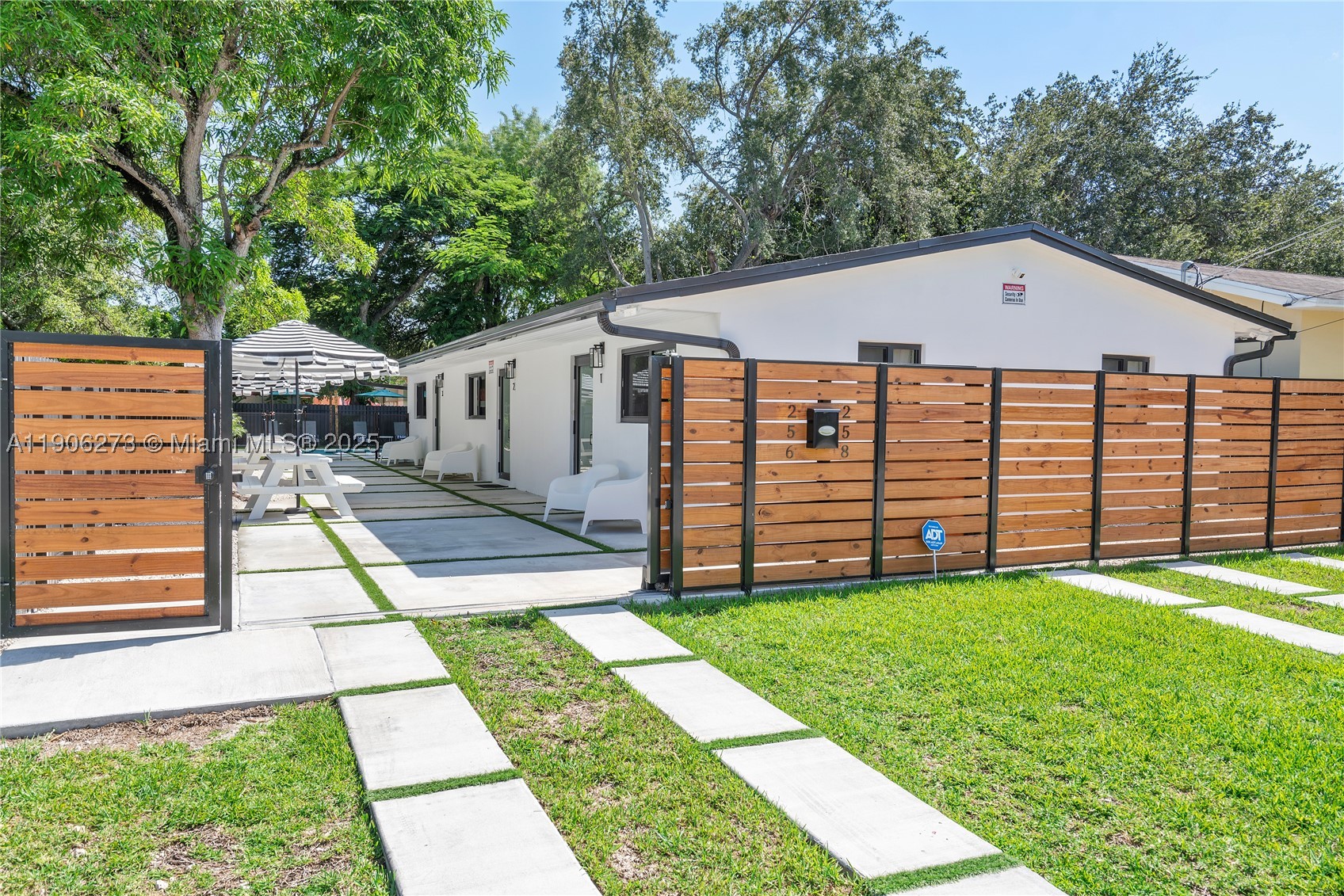 RAILROAD SHOPS INTER SCHO - Residential Income