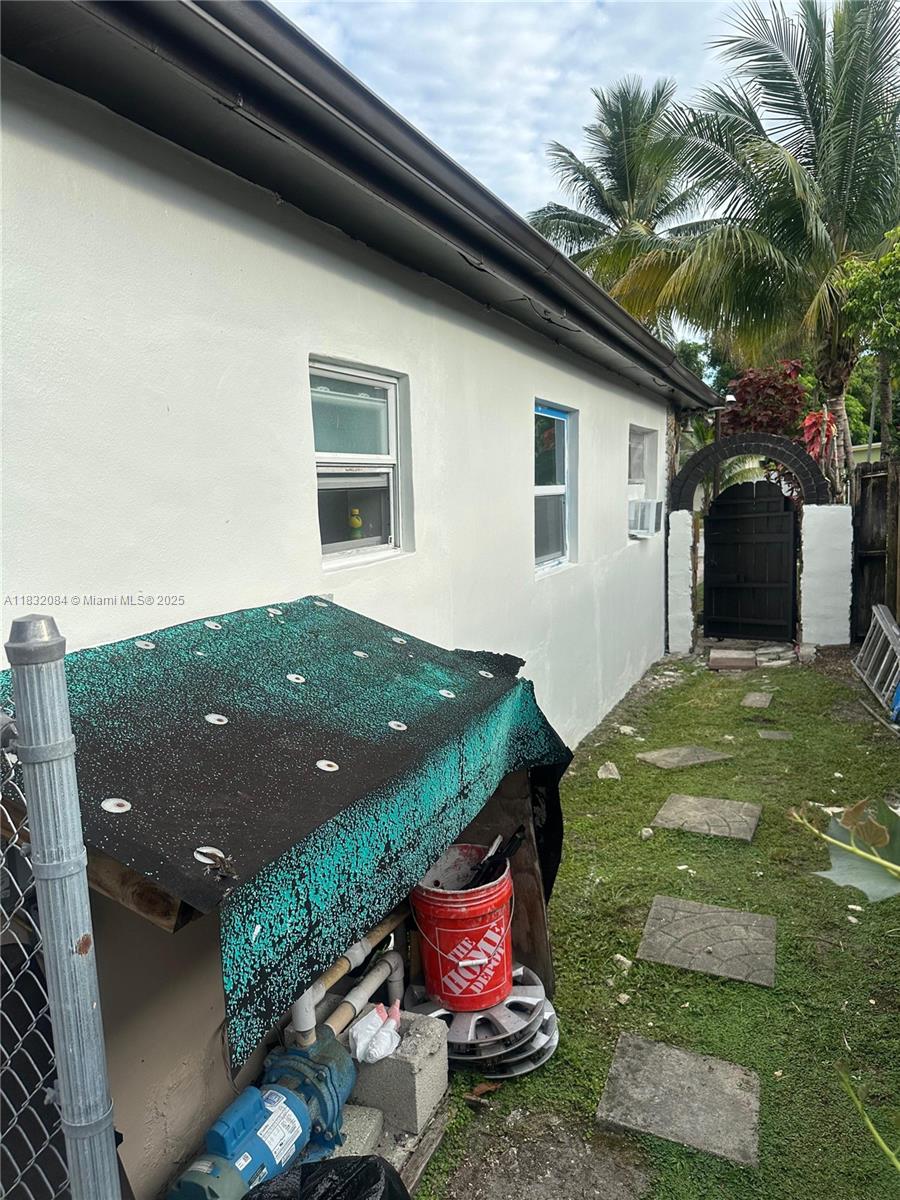 BREEZESWEPT HEIGHTS 1ST A - Residential