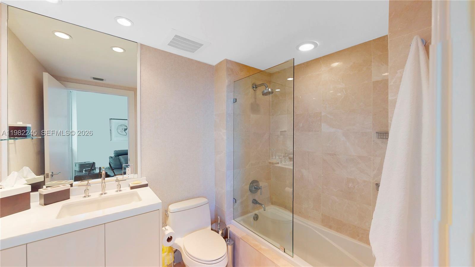 JADE BEACH CONDO - Residential