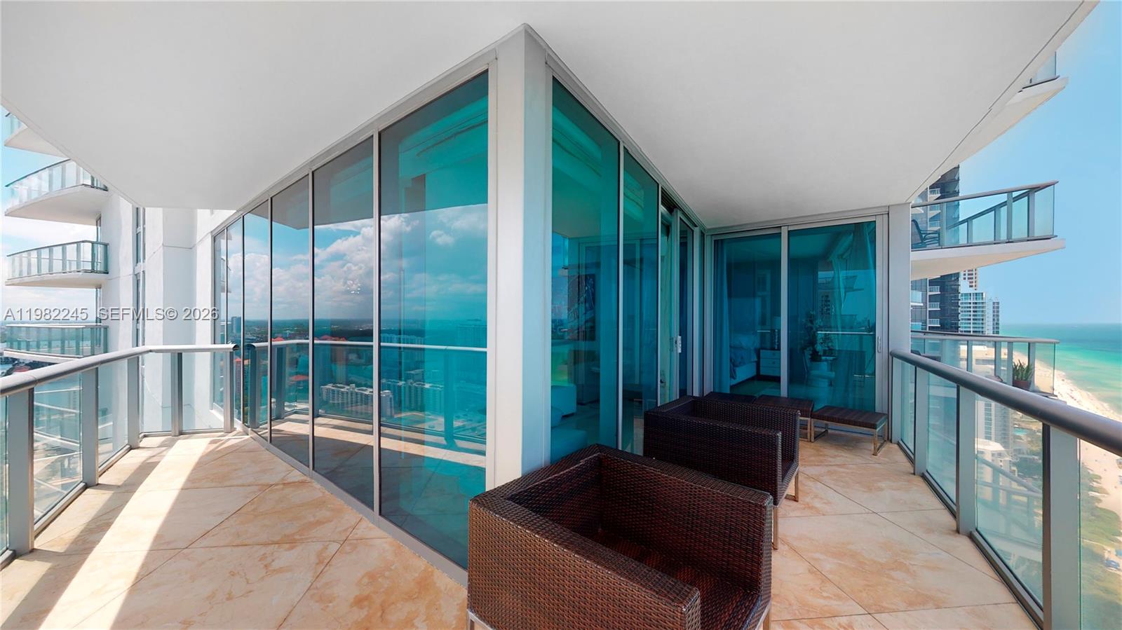 JADE BEACH CONDO - Residential
