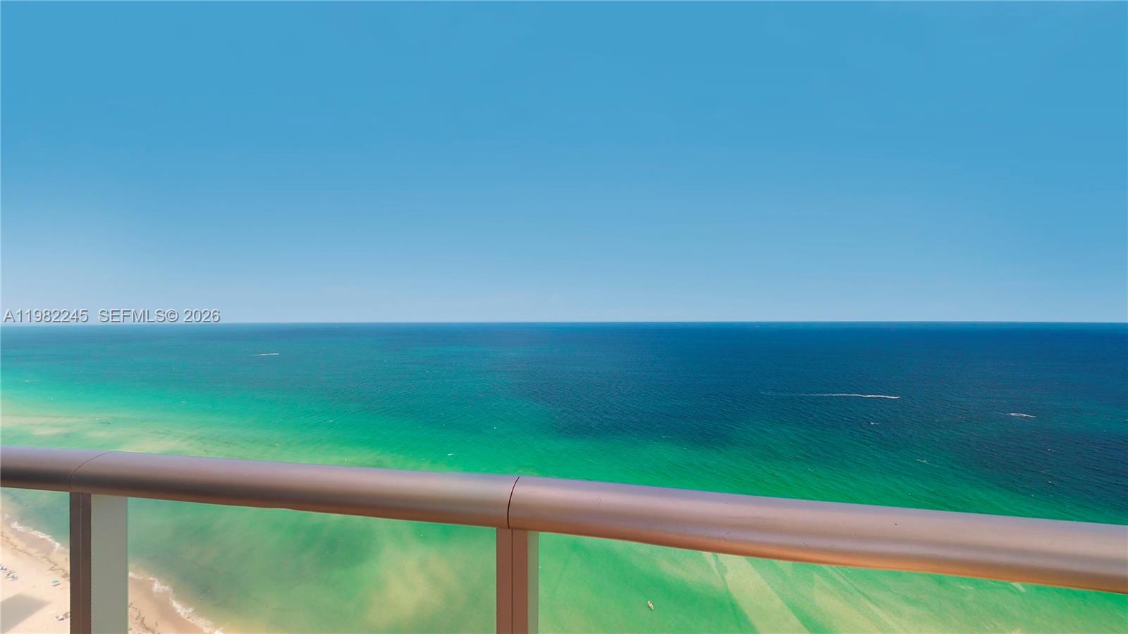 JADE BEACH CONDO - Residential