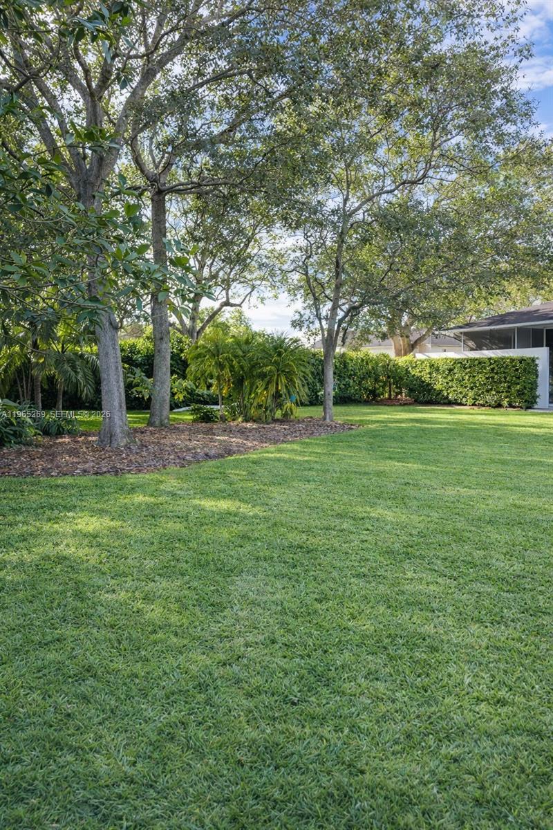 CUTLER HAMMOCK - Residential