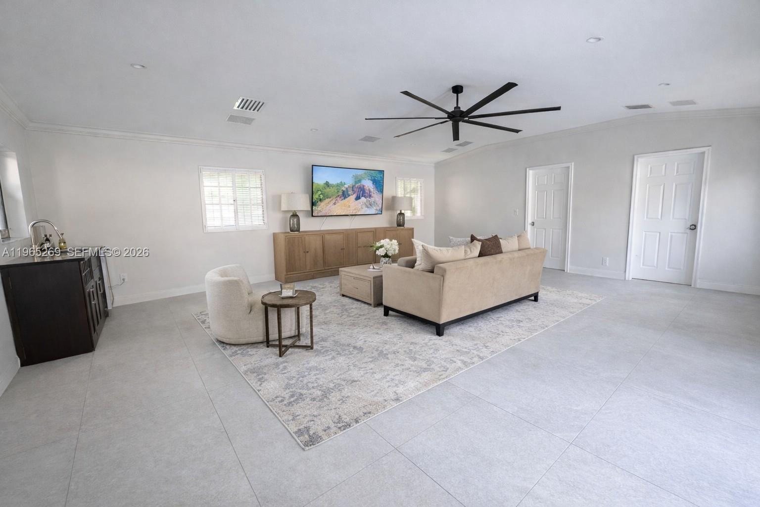 CUTLER HAMMOCK - Residential