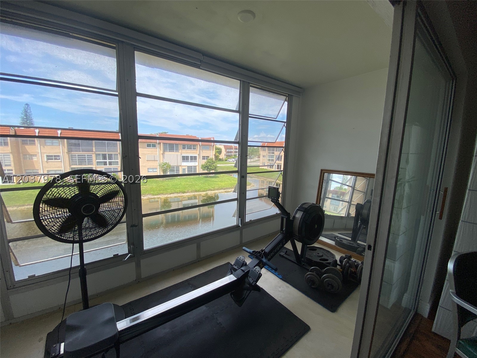 SUNRISE LAKES 83 CONDO - Residential