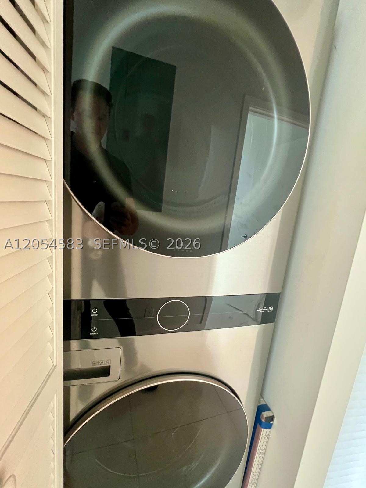 THE AXIS ON BRICKELL II C - Residential Lease