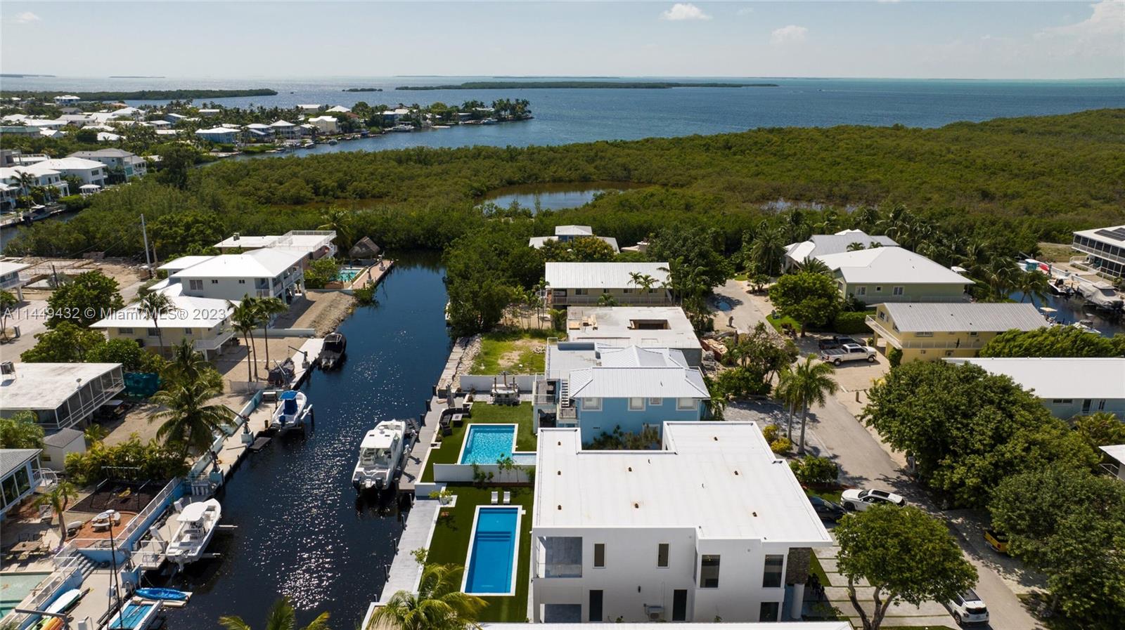 Sunshine Estates - Residential