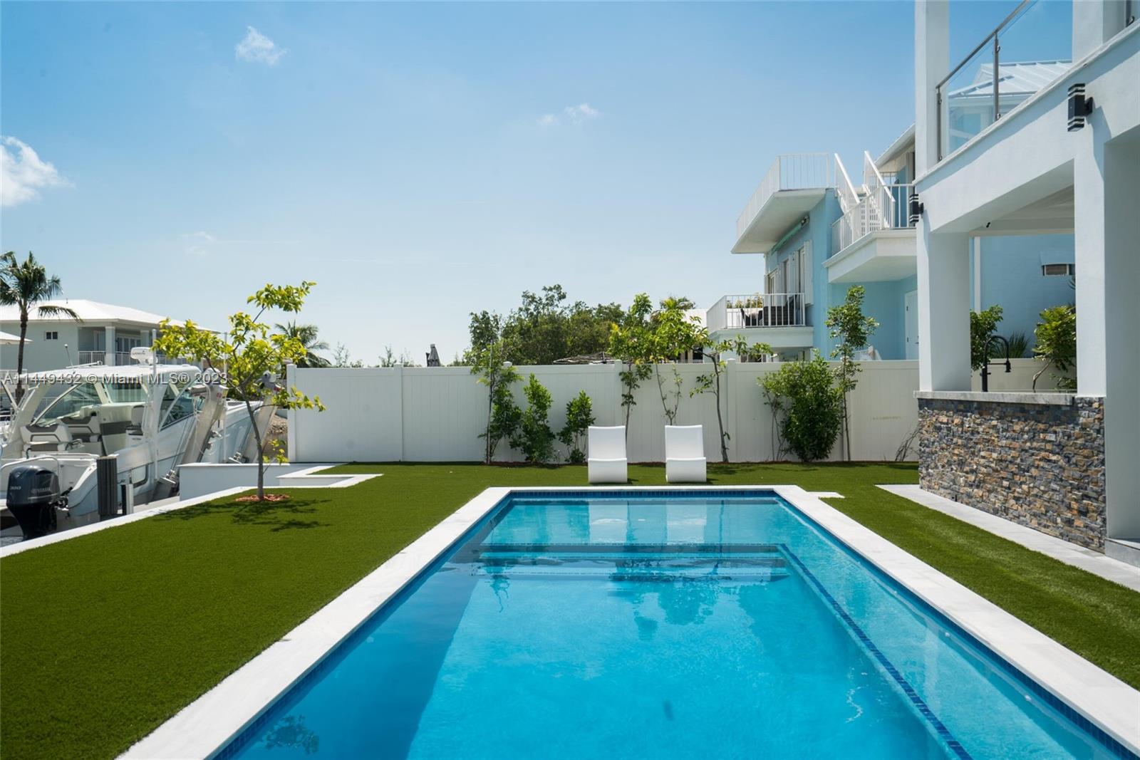 Sunshine Estates - Residential