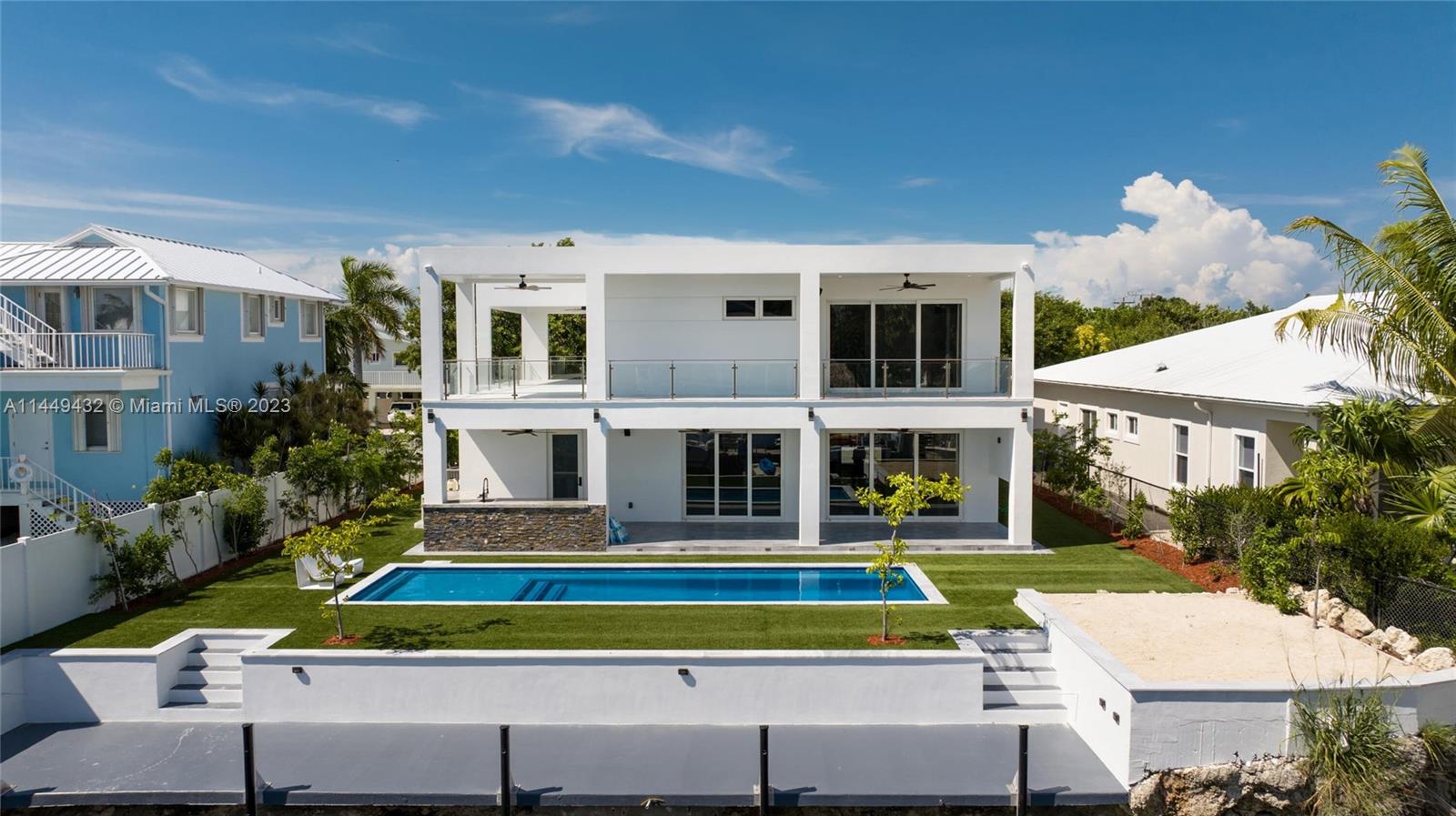 Sunshine Estates - Residential