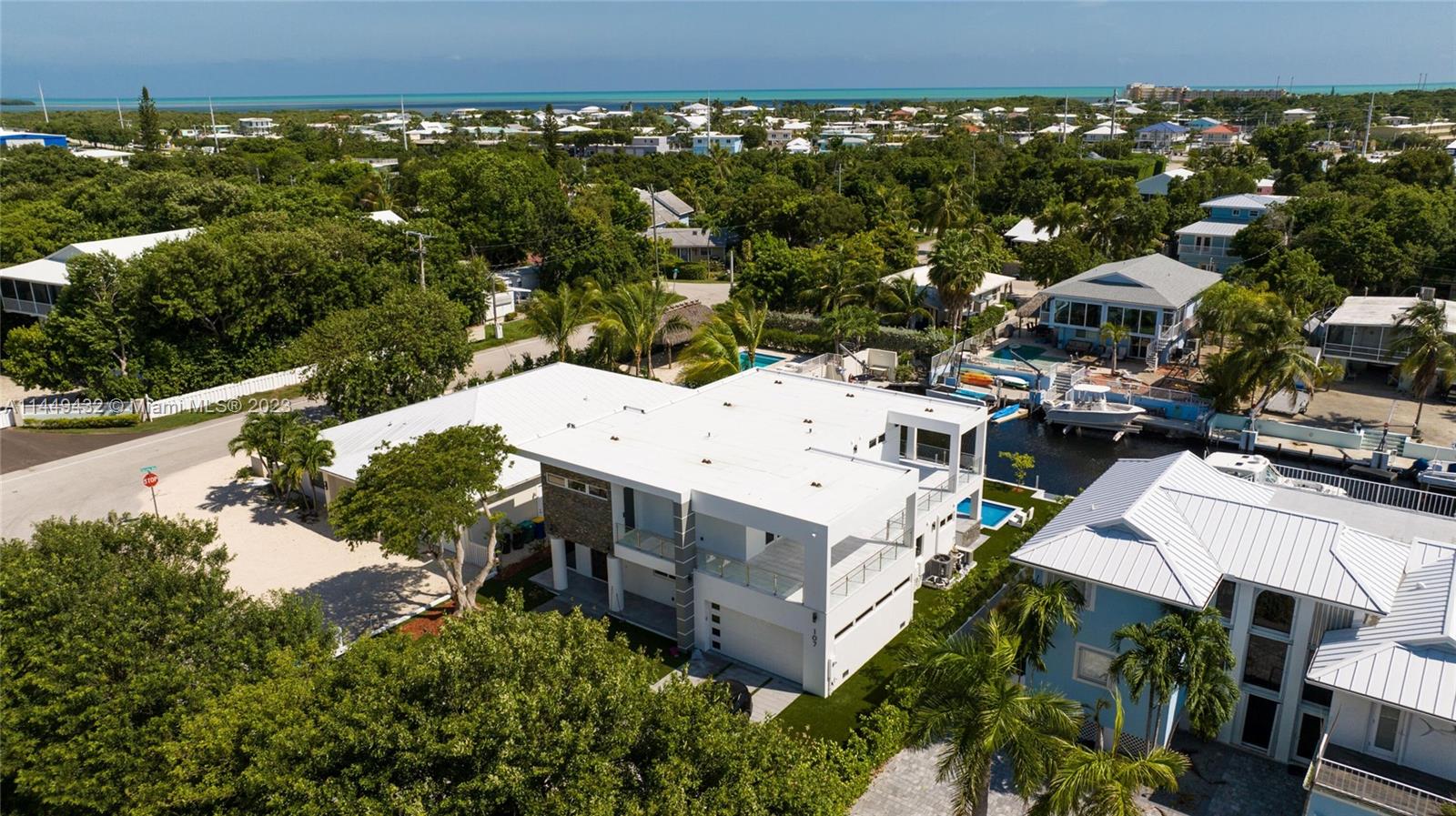 Sunshine Estates - Residential