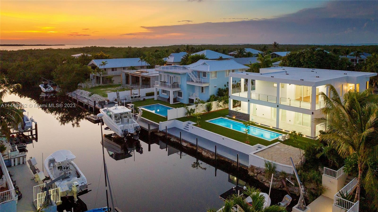 Sunshine Estates - Residential